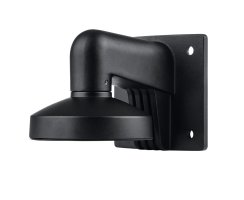 ABUS Wandhalter Mini Dome TVAC32420X schwarz für Kamera IPCB44611A IPCB44611B