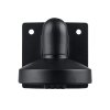 ABUS Wandhalter Mini Dome TVAC32420X schwarz für Kamera IPCB44611A IPCB44611B