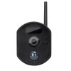 ABUS PPDF17520 Zusatz-Kamera für EasyLook BasicSet Überwachungskamera
