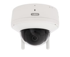 ABUS TVIP42562 IP Kamera WLAN  WiFi  2MPx Mini Dome Überwachungskamera