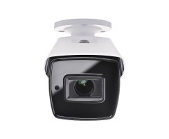 ABUS HDCC68551 Analog HD Kamera Tube 8 MPx 2.8 bis 12 mm Überwachungskamera IP67