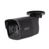 ABUS IPCB34611A Mini Tube IP Kamera schwarz 4 MPx PoE Außen Überwachungskamera