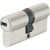 ABUS EC550 Doppelzylinder mit Wendeschlüssel Not- Gefahrenfunktion 35/40 mm Gleichschließend