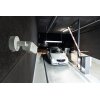 ABUS IPCS64531 Tube IP Kamera Kennzeichenerkennung Nummernschilderkennung ANPR