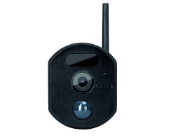 ABUS PPDF17000 EasyLook BasicSet Kamera Set Monitor Funk Überwachung B-Ware
