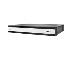 ABUS TVVR36301 4 Kanal Netzwerkvideorekorder NVR Videoüberwachung IP Kameras