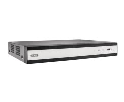ABUS TVVR36801 8 Kanal PoE Netzwerkvideorekorder NVR Videoüberwachung IP Kameras