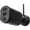 ABUS PPDF17000 EasyLook BasicSet mit 2 Kameras Monitor Funk Überwachungskamera