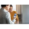 ABUS Akku Kamera Pro Set mit Basisstation WLAN 3 MP IP65 App2Cam Plus PPIC91000