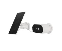 ABUS Solarpanel PPIC91600 für Funk Akku Kamera Pro Überwachungskamera