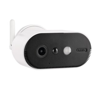 ABUS PPIC91520 Zusatz Akku Kamera Pro für PPIC91000 Überwachungskamera Cam