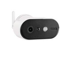 ABUS PPIC91520 Zusatz Akku Kamera Pro für PPIC91000...