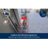 ABUS PPIC91520 Zusatz Akku Kamera Pro für PPIC91000 Überwachungskamera Cam