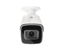 ABUS IPCB68521 Tube IP Kamera 8 MPx 4K 2.8 -12 mm PoE Überwachungskamera B-Ware