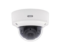 ABUS IPCB78521 Dome IP Kamera 8 MPx 4K 2.8-12mm PoE...