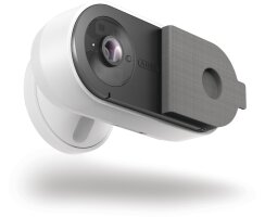 ABUS PPIC31020 WLAN Privacy Innen-Kamera Wifi IP Überwachungskamera B-Ware