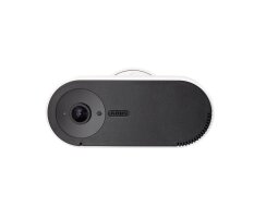 ABUS PPIC31020 WLAN Privacy Innen-Kamera Wifi IP Überwachungskamera B-Ware