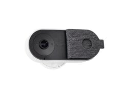 ABUS WLAN Privacy Innen-Kamera 180° Full HD App...