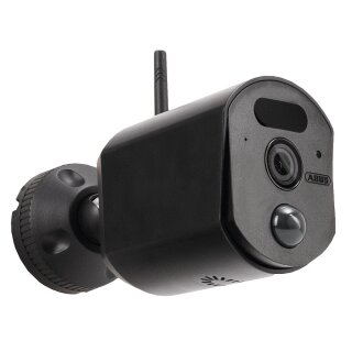 ABUS PPDF17520 Zusatz-Kamera für EasyLook BasicSet Überwachungskamera B-Ware