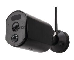 ABUS PPDF17520 Zusatz-Kamera für EasyLook BasicSet Überwachungskamera B-Ware