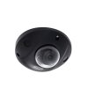 ABUS Kamera IPCB44611A IP Mini Dome schwarz 4 MPx  PoE Überwachungskamera B-Ware