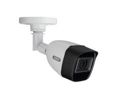 ABUS HDCC45561 Analog HD 5MPx Mini Kamera Überwachungskamera TVI AHD CVI B-Ware