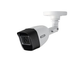 ABUS HDCC45561 Analog HD 5MPx Mini Kamera Überwachungskamera TVI AHD CVI B-Ware