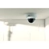 ABUS Mini Dome IP Kamera 2MPx Poe LAN Überwachungskamera TVIP42510 B-Ware