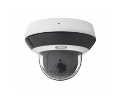ABUS TVIP82561 WLAN PTZ Dome IP Kamera Überwachungskamera Innen und Außen B-Ware