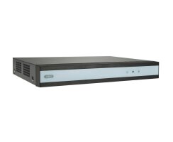ABUS TVVR33602 Analog HD Videoüberwachung 6-Kanal Hybrid-Videorekorder B-Ware