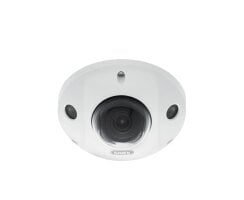 ABUS IP Mini Dome WLAN Kamera 4MPx 2,8mm PoE 2-Wege-Audio...