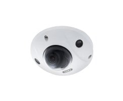 ABUS IP Mini Dome WLAN Kamera 4MPx 2,8mm PoE 2-Wege-Audio IPCB44561A B-Ware