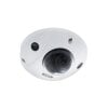 ABUS IP Mini Dome WLAN Kamera 4MPx 2,8mm PoE 2-Wege-Audio IPCB44561A B-Ware