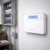 ABUS GSM-Wählgerät mit 8 Eingängen – SMS & Sprachalarm Modul für Alarmanlagen