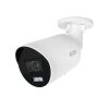 ABUS IP Mini Tube Kamera 4MPx IR/WL PoE IP67 KI Vollfarb-Nachtsicht IPCA34512A