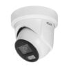 ABUS IP Kugeldome Kamera 4MPx 2.8mm Vollfarb-Nachtsicht PoE IP67 KI IPCA54512A