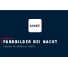 ABUS IP Tube Kamera Schwarz 4MPx 2.8mm Vollfarb-Nachtsicht PoE IP67 KI IPCA64612A