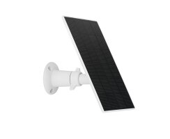 ABUS Solarpanel für Akku Kamera Pro USB C IP65 Solar...