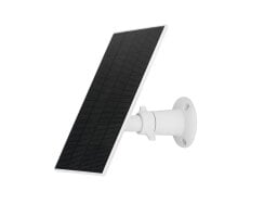 ABUS Solarpanel für Akku Kamera Pro USB C IP65 Solar Ladegerät PPIC91600 B-Ware