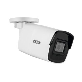 ABUS 8MPx 4K IP PoE Mini Tube Überwachungskamera TVIP68511 KI-Nachtsicht B-Ware