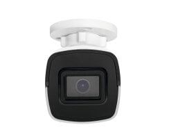 ABUS 8MPx 4K IP PoE Mini Tube Überwachungskamera TVIP68511 KI-Nachtsicht B-Ware