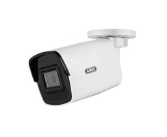 ABUS 8MPx 4K IP PoE Mini Tube Überwachungskamera TVIP68511 KI-Nachtsicht B-Ware