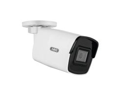 ABUS 2MPx IP PoE Mini Tube Überwachungskamera...
