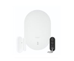 ABUS Smartvest Pro Funk-Alarmanlage Starter-Set für...