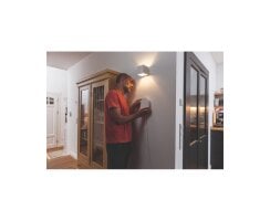 ABUS Smartvest Pro Funk-Alarmanlage Starter-Set für...