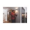 ABUS Smartvest Pro Funk-Alarmanlage Starter-Set für maximale Sicherheit Zuhause