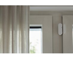 ABUS Smartvest Pro Funk-Öffnungsmelder für...