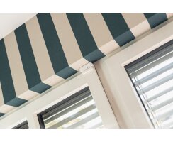 ABUS Smartvest Pro Funk-Öffnungsmelder für Fenster & Türen – Einbruchschutz