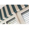 ABUS Smartvest Pro Funk-Öffnungsmelder für Fenster & Türen – Einbruchschutz