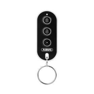 ABUS Smartvest Pro Funk-Fernbedienung Alarmanlage aktivieren smart steuern